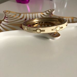 Baublebar Enamel bangle